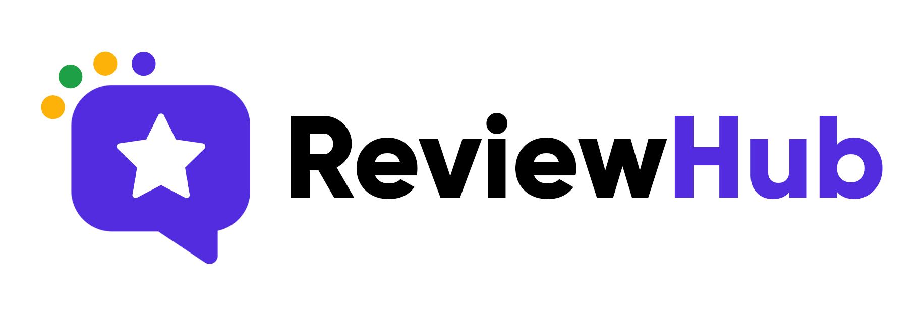 ReviewHub Logo